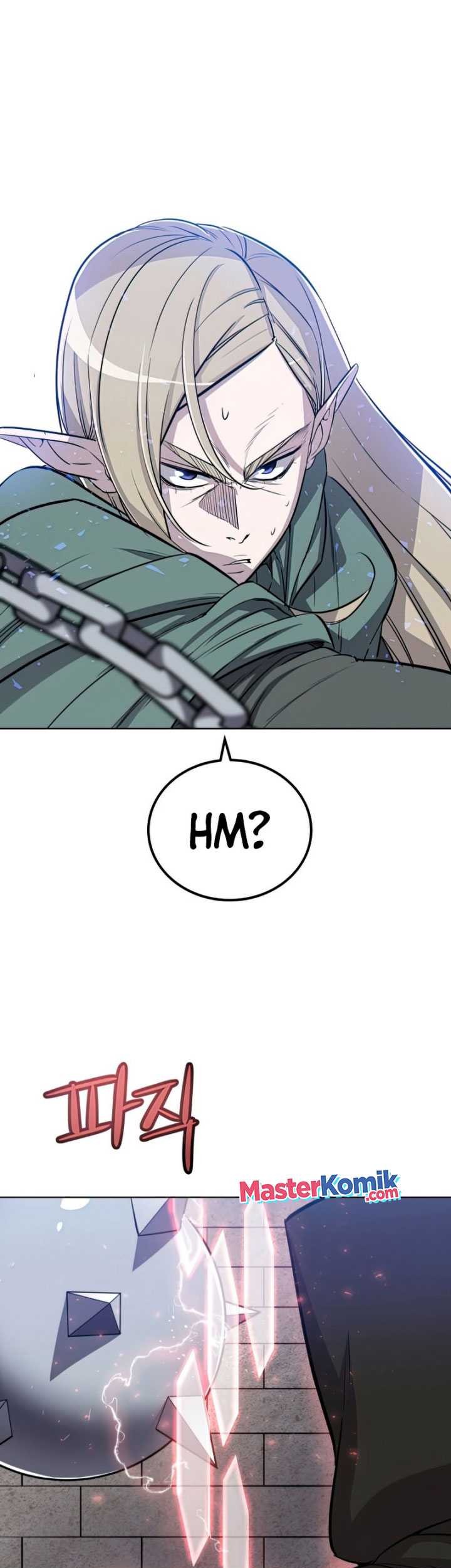 Overpowered Sword Chapter 28 Gambar 66