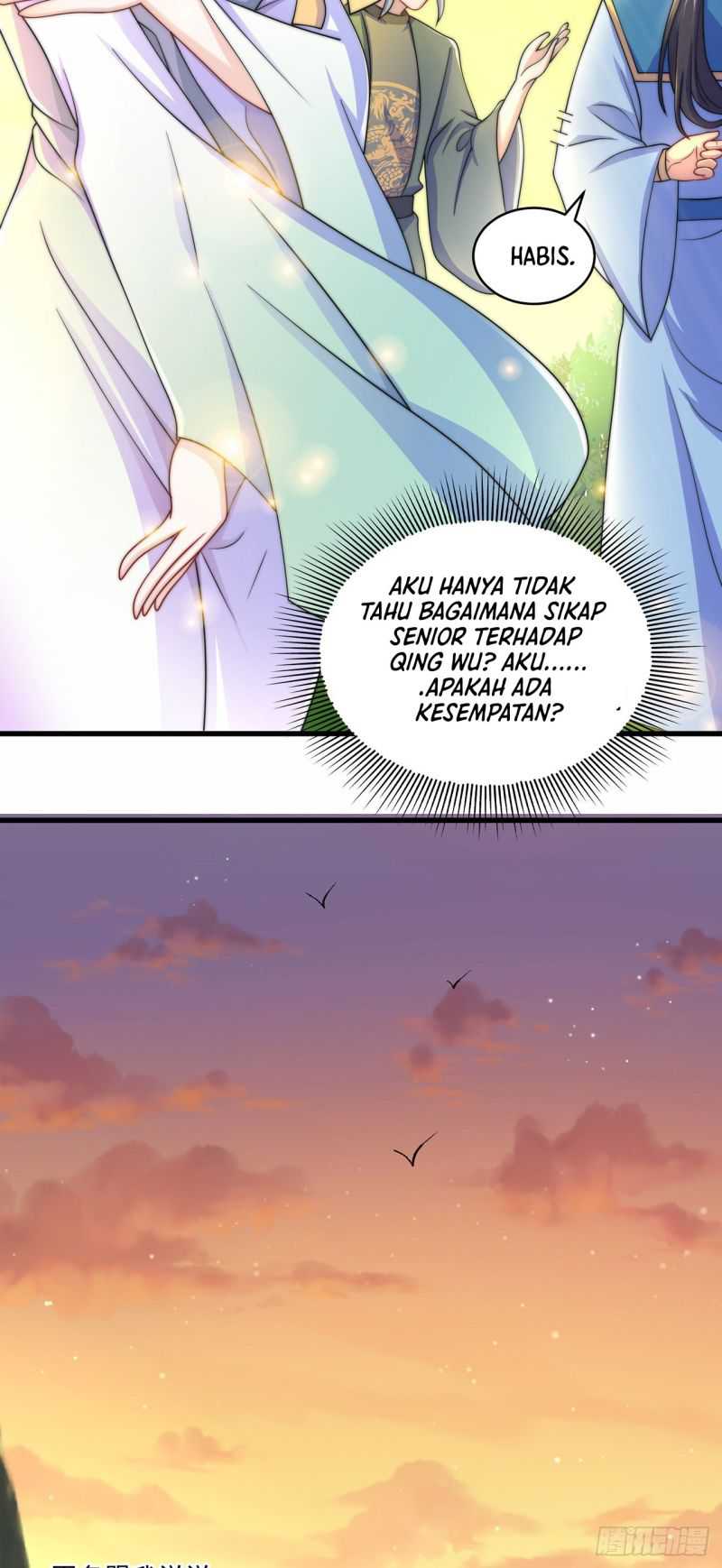 The Unmatched Powerhouse Just Wants to Farm Chapter 06 Gambar 31