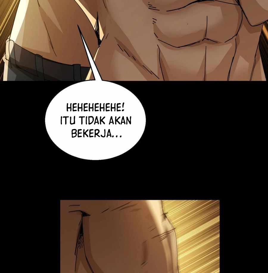Here’s a Punch Chapter 28 Gambar 16
