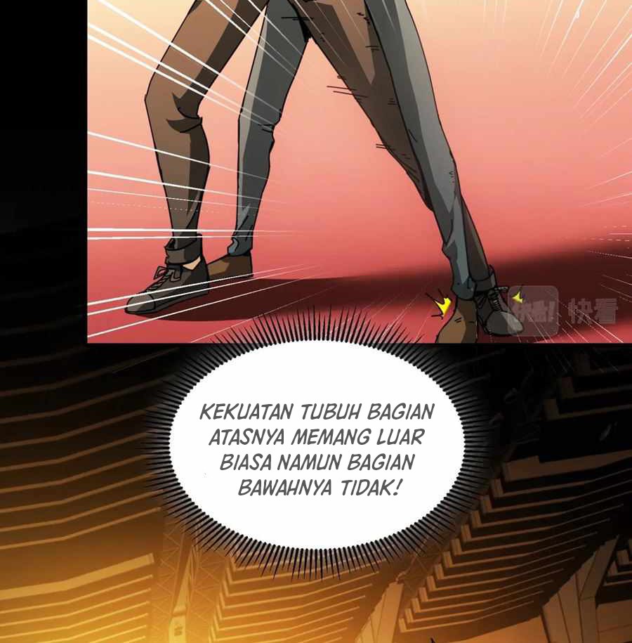 Here’s a Punch Chapter 28 Gambar 19