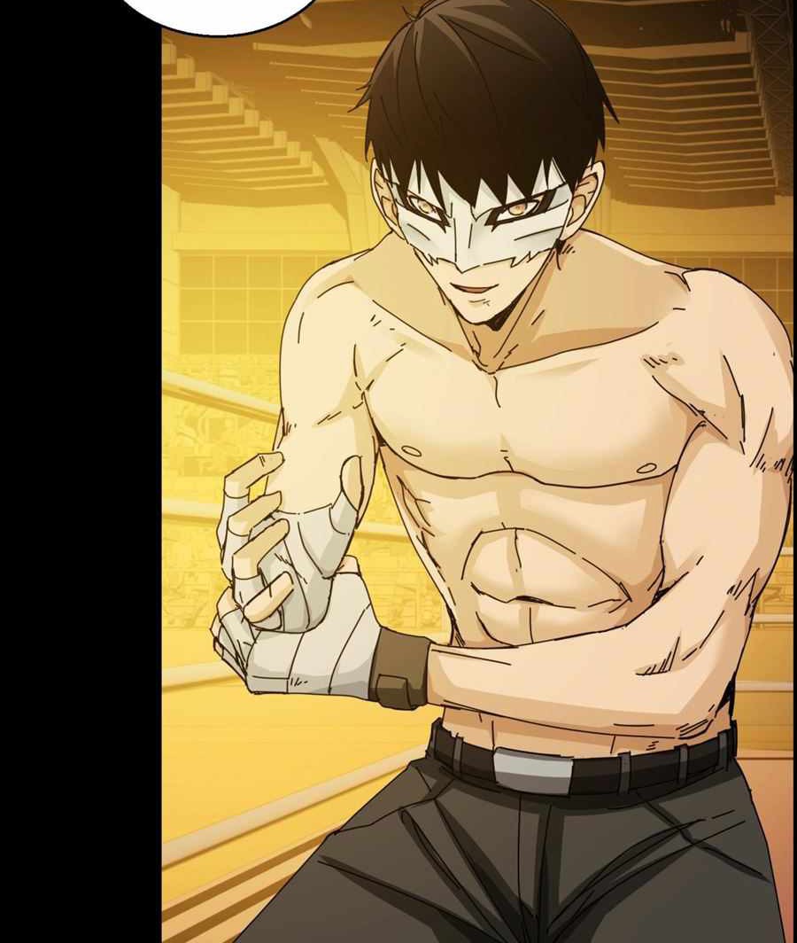Here’s a Punch Chapter 28 Gambar 25