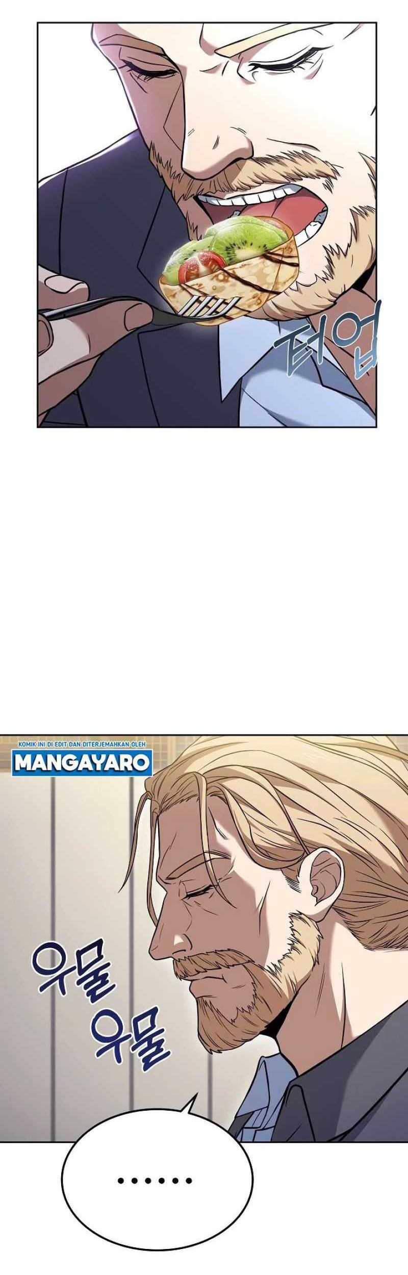 Youngest Chef From the 3rd Rate Hotel Chapter 45 Gambar 43