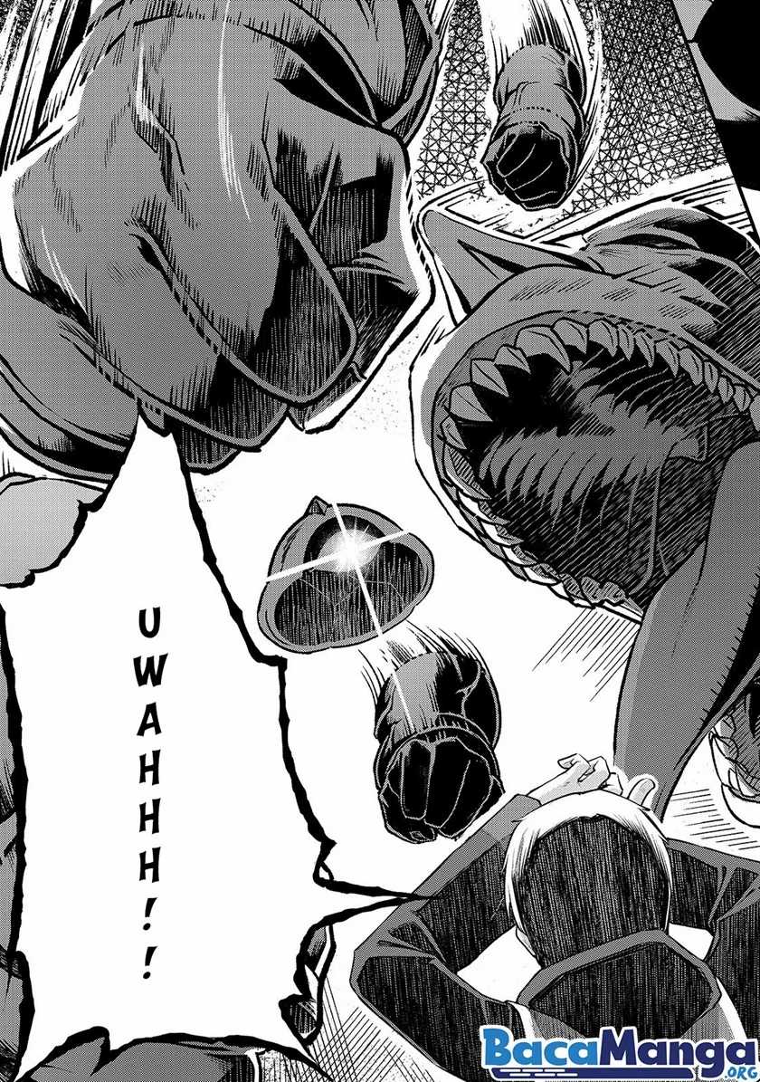 Disciple of the Lich: Or How I Was Cursed by the Gods and Dropped Into the Abyss! Chapter 06.1 Gambar 4