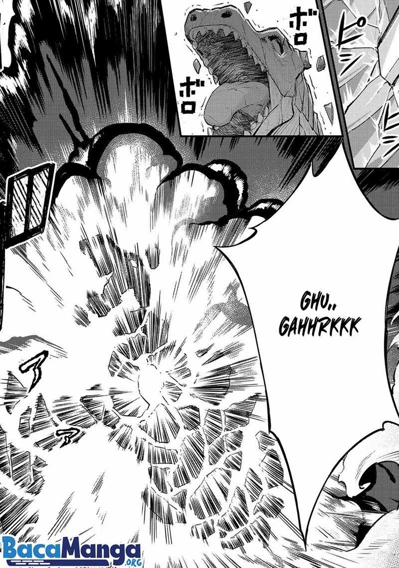 Disciple of the Lich: Or How I Was Cursed by the Gods and Dropped Into the Abyss! Chapter 05.1 Gambar 3
