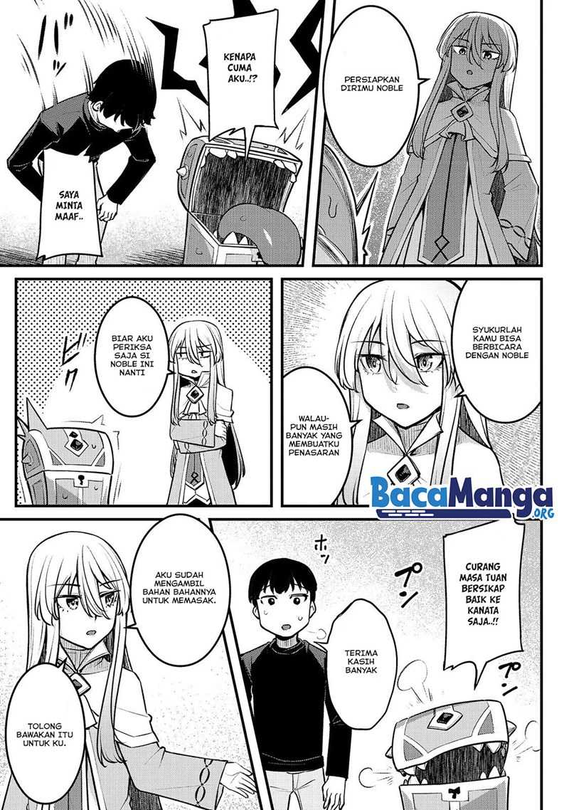 Disciple of the Lich: Or How I Was Cursed by the Gods and Dropped Into the Abyss! Chapter 04.1 Gambar 8