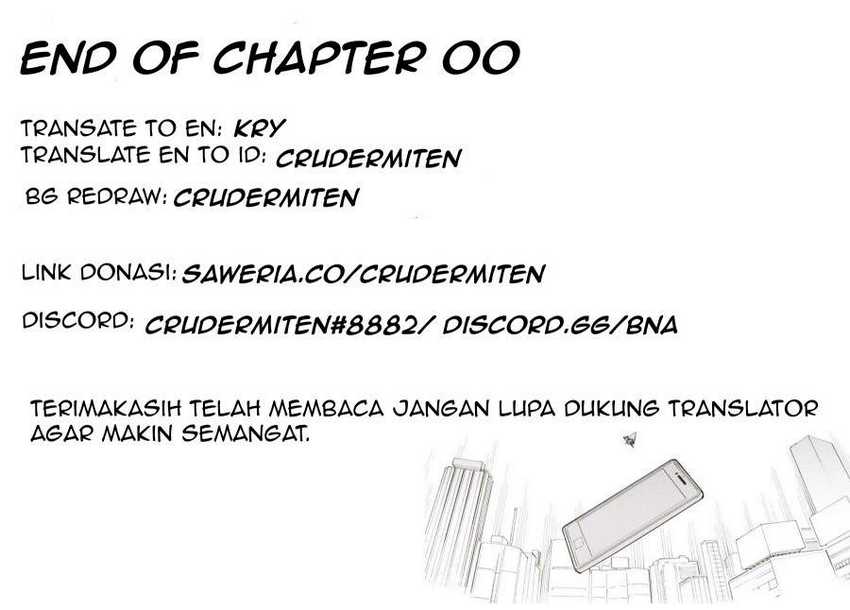 BNA: Brand New Animal Chapter 00.1 Gambar 25