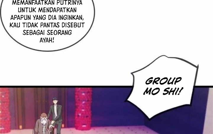Rebirth of The Earth Immortal Venerable Chapter 123 Gambar 5