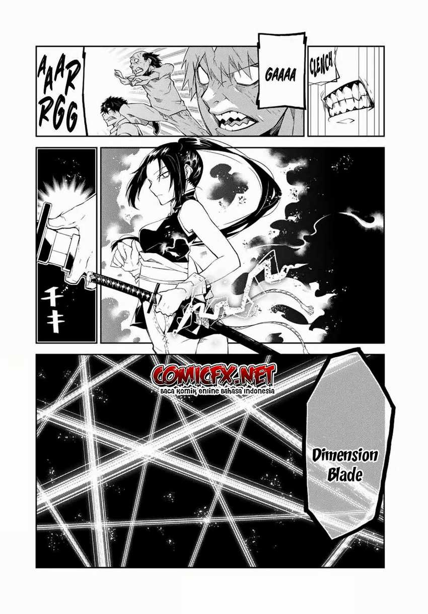 The Weakest Occupation “Blacksmith,” but It’s Actually the Strongest Chapter 47 Gambar 10