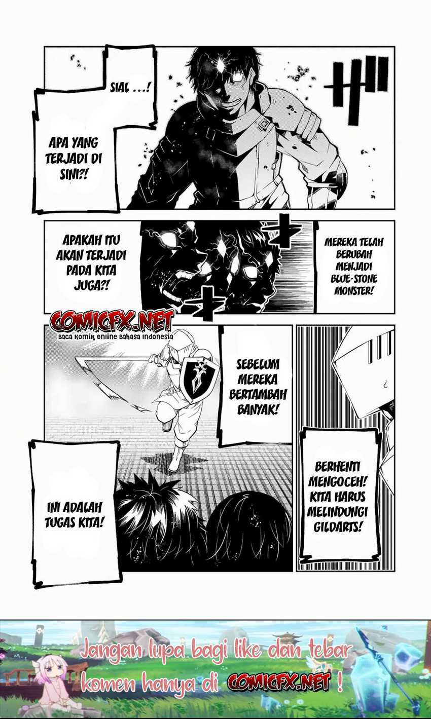 The Weakest Occupation “Blacksmith,” but It’s Actually the Strongest Chapter 47 Gambar 6