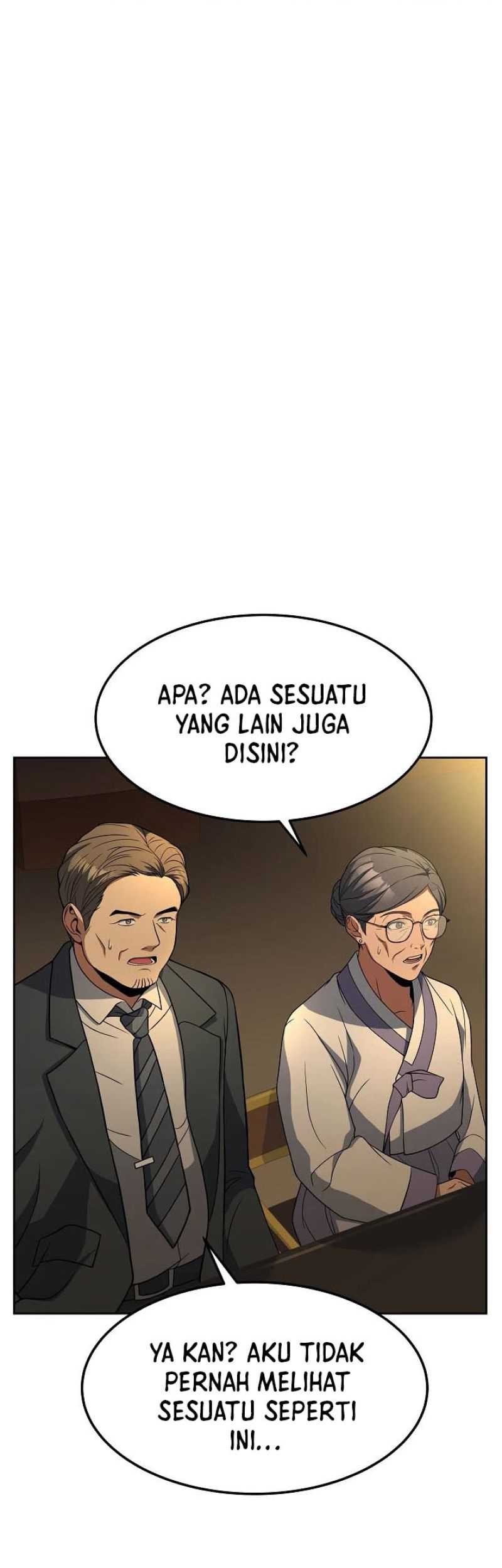 Youngest Chef From the 3rd Rate Hotel Chapter 48 Gambar 18
