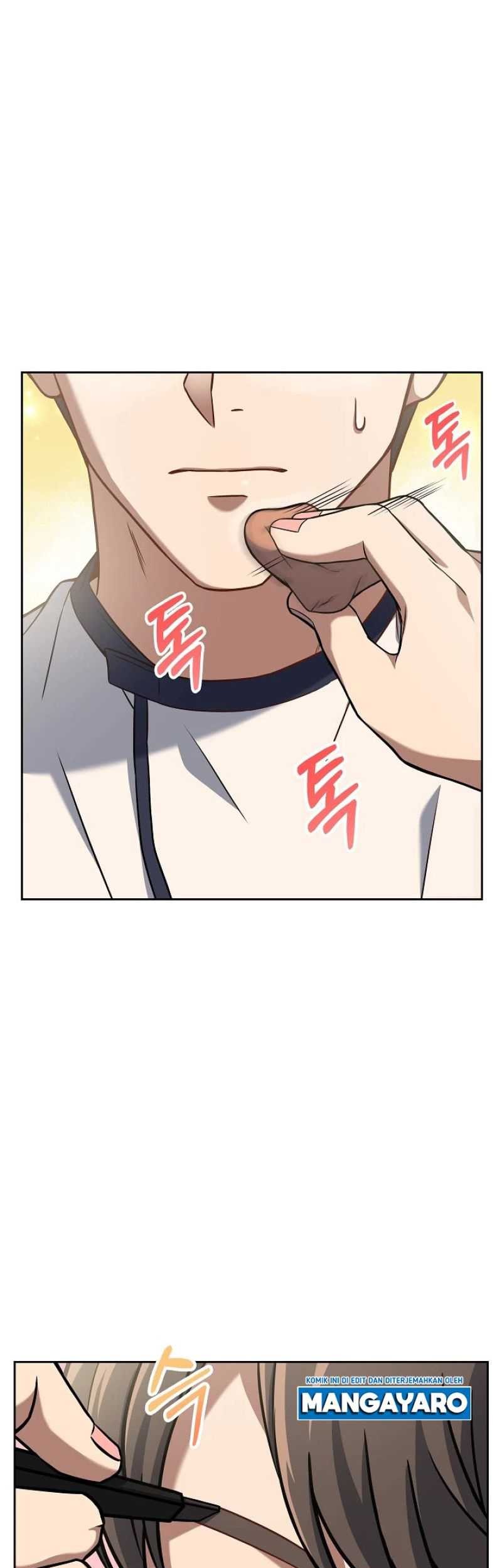 Baca Manhwa Youngest Chef From the 3rd Rate Hotel Chapter 47 Gambar 2