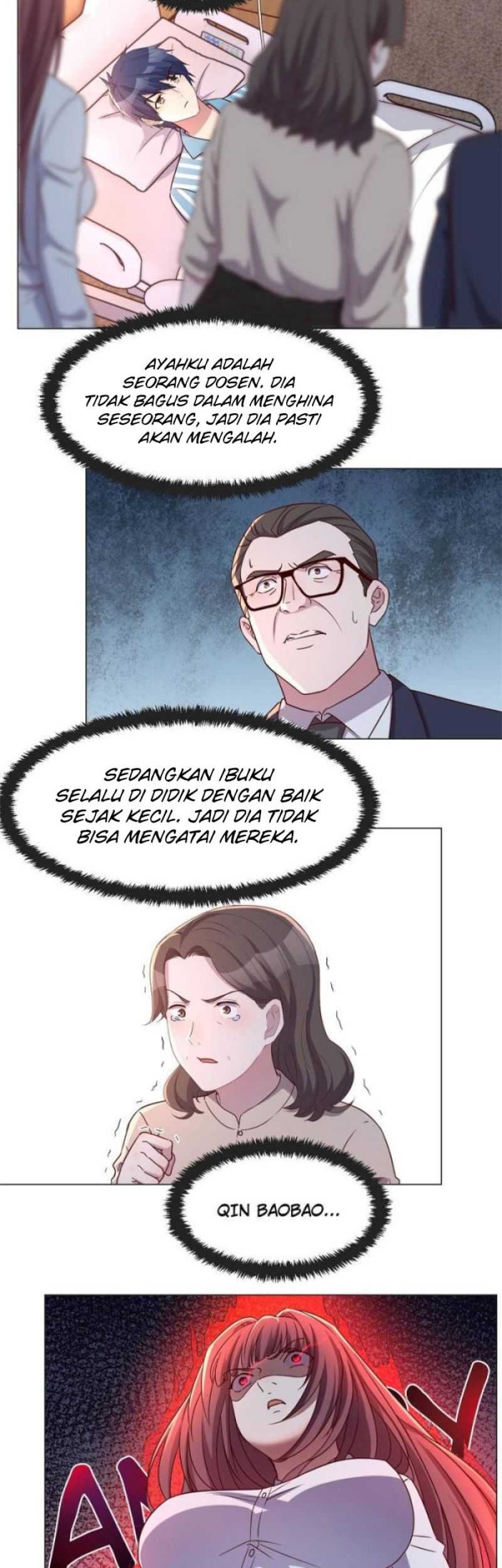 My Sister Is A Superstar Chapter 75 Gambar 3