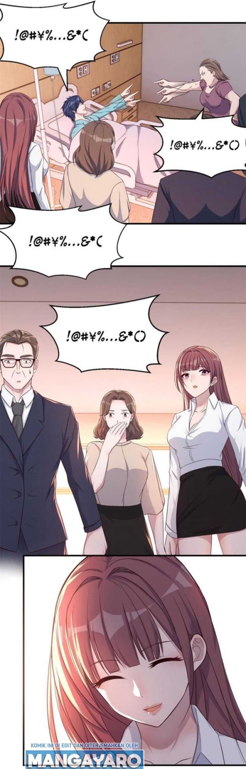 My Sister Is A Superstar Chapter 75 Gambar 10