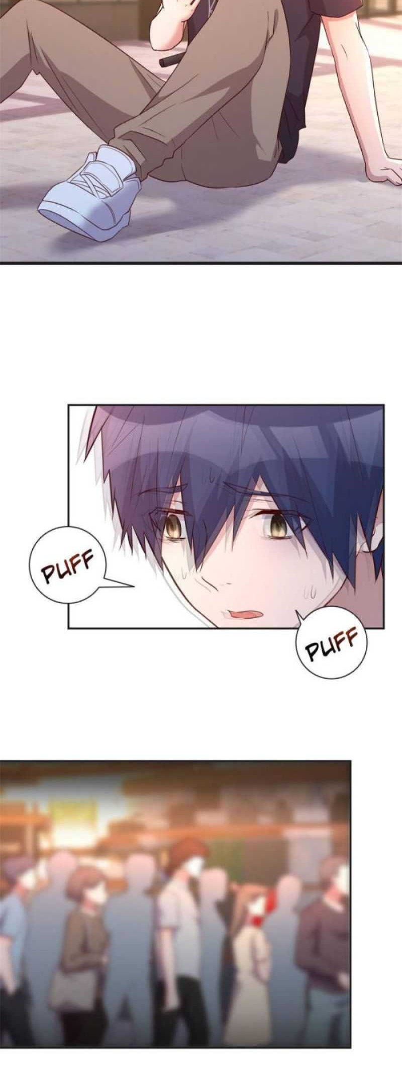 My Sister Is A Superstar Chapter 73 Gambar 14