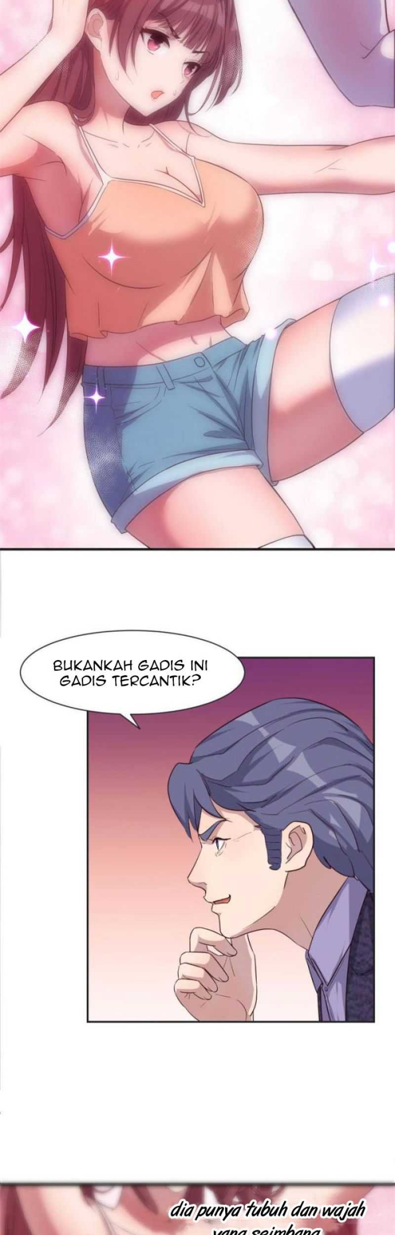 My Sister Is A Superstar Chapter 72 Gambar 4