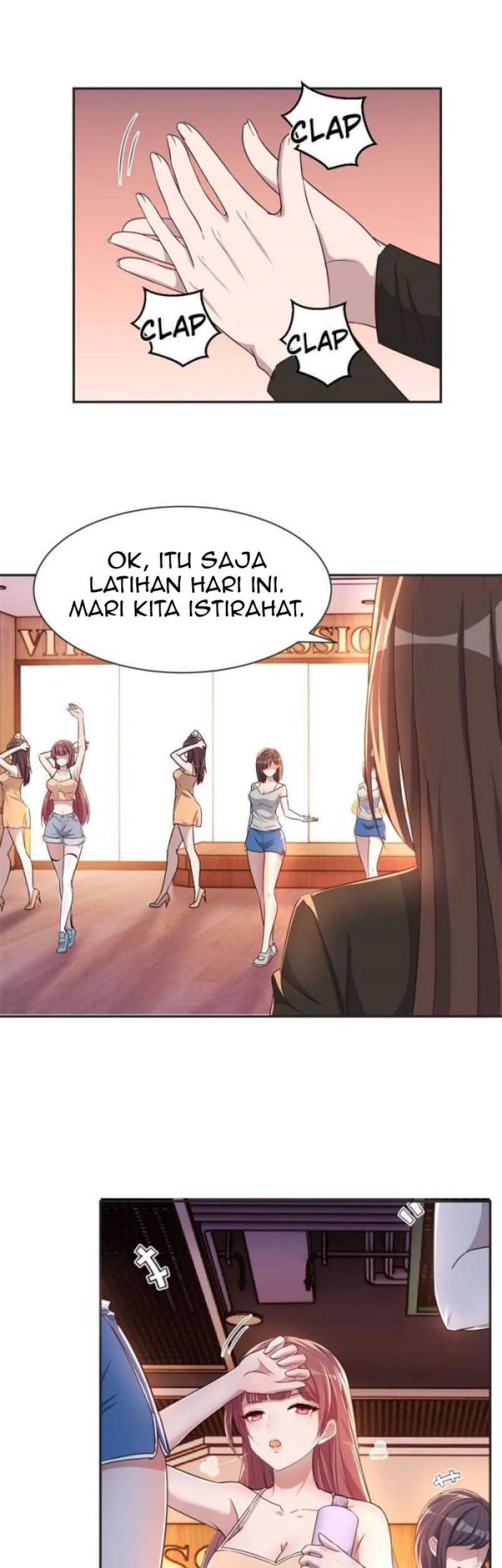 My Sister Is A Superstar Chapter 72 Gambar 6
