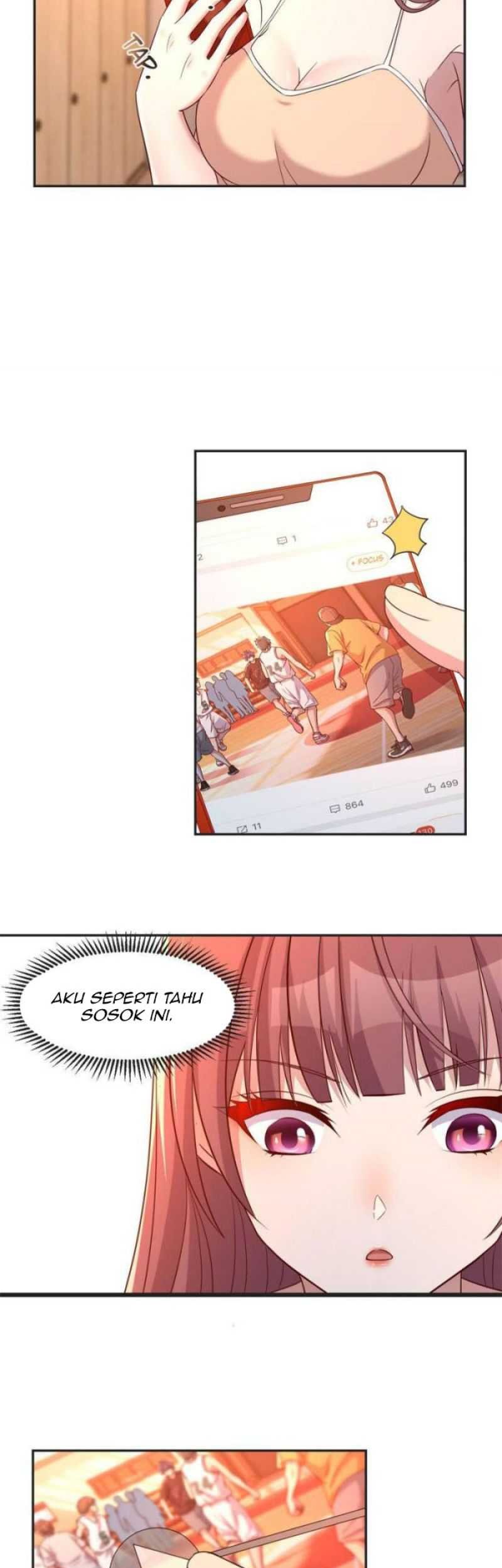 My Sister Is A Superstar Chapter 72 Gambar 13