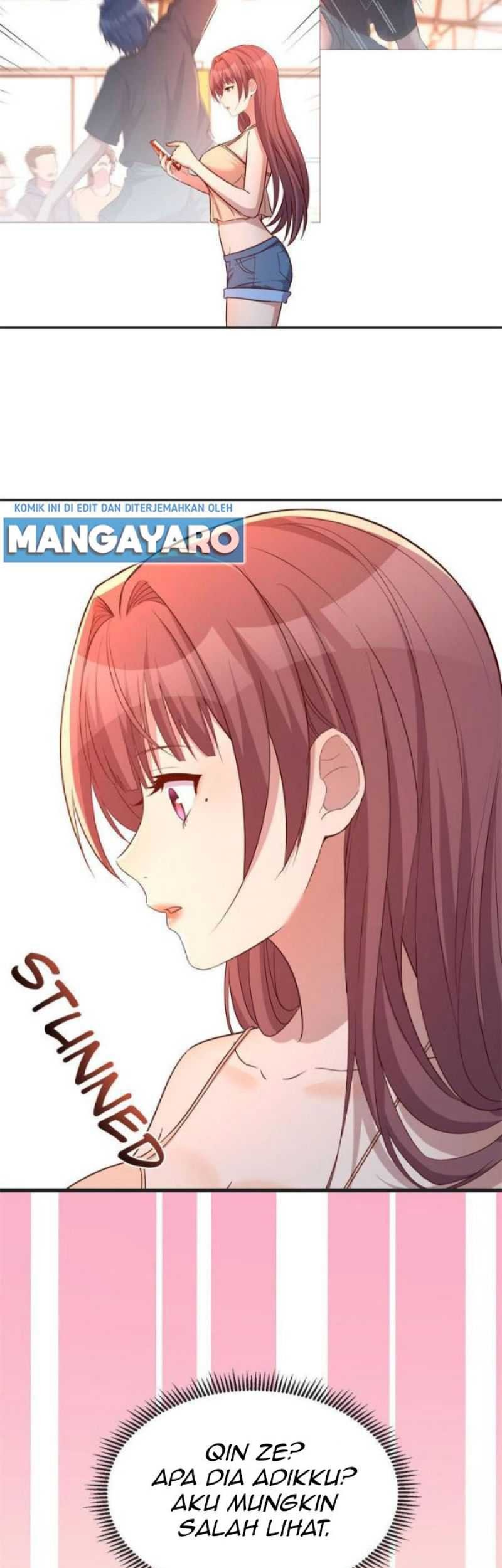 My Sister Is A Superstar Chapter 72 Gambar 15