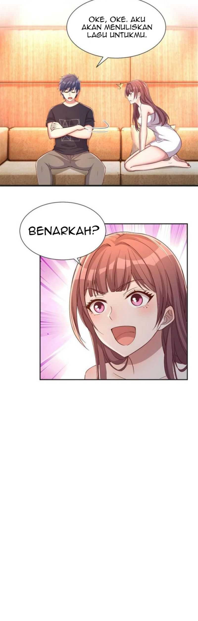 My Sister Is A Superstar Chapter 70 Gambar 6