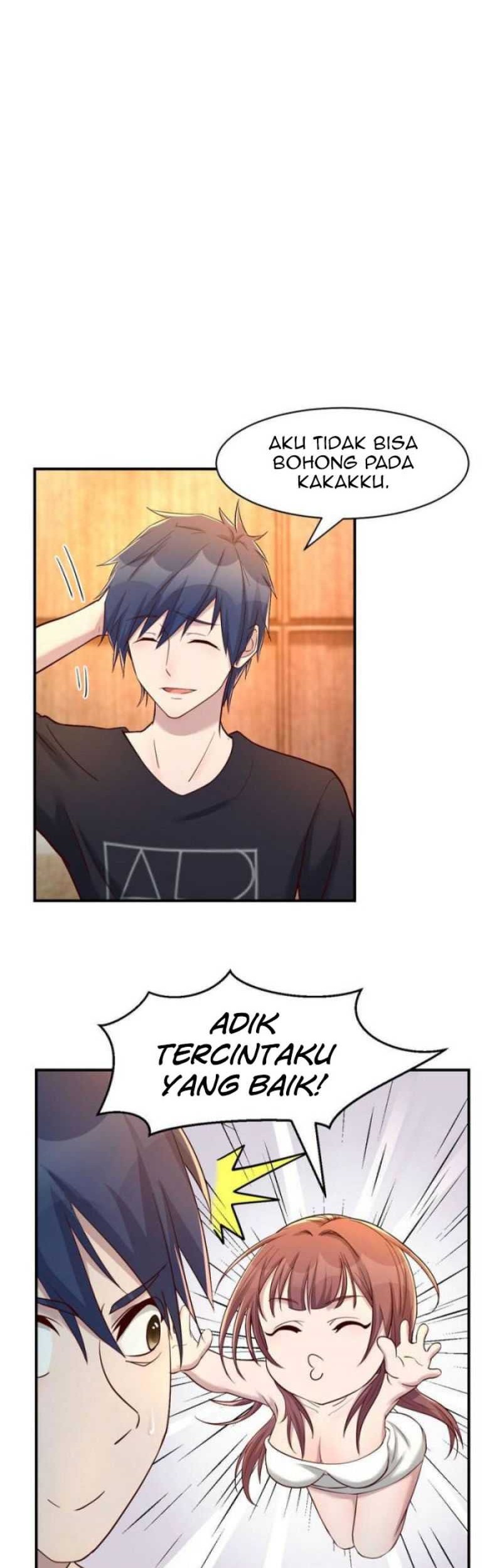 My Sister Is A Superstar Chapter 70 Gambar 7