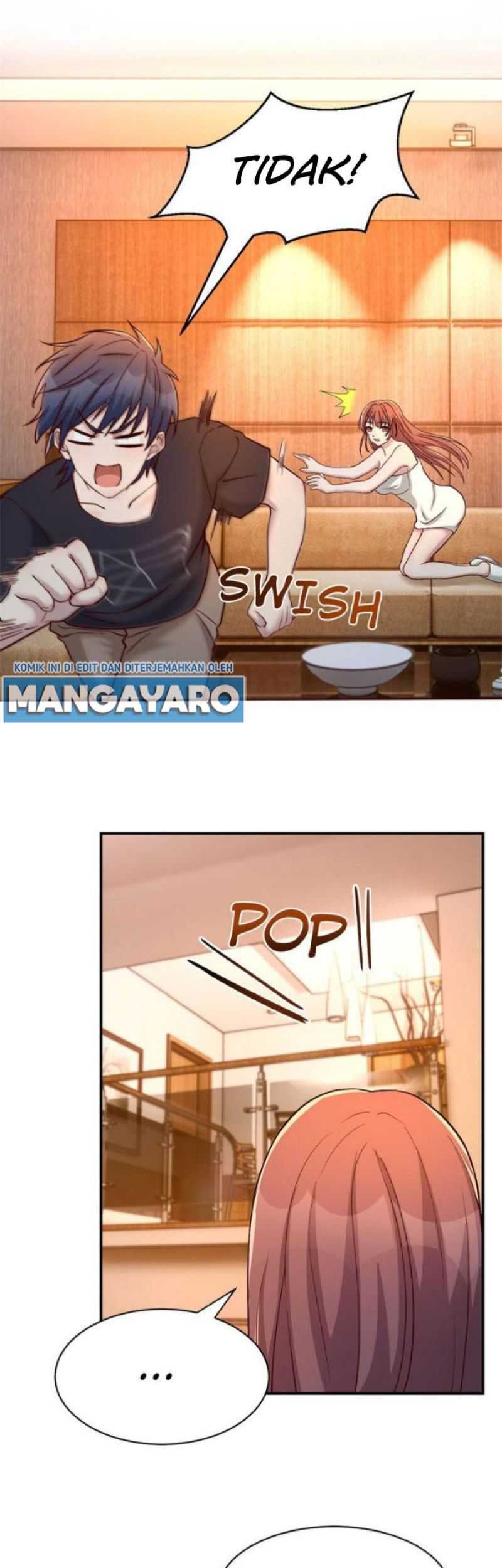 My Sister Is A Superstar Chapter 70 Gambar 9