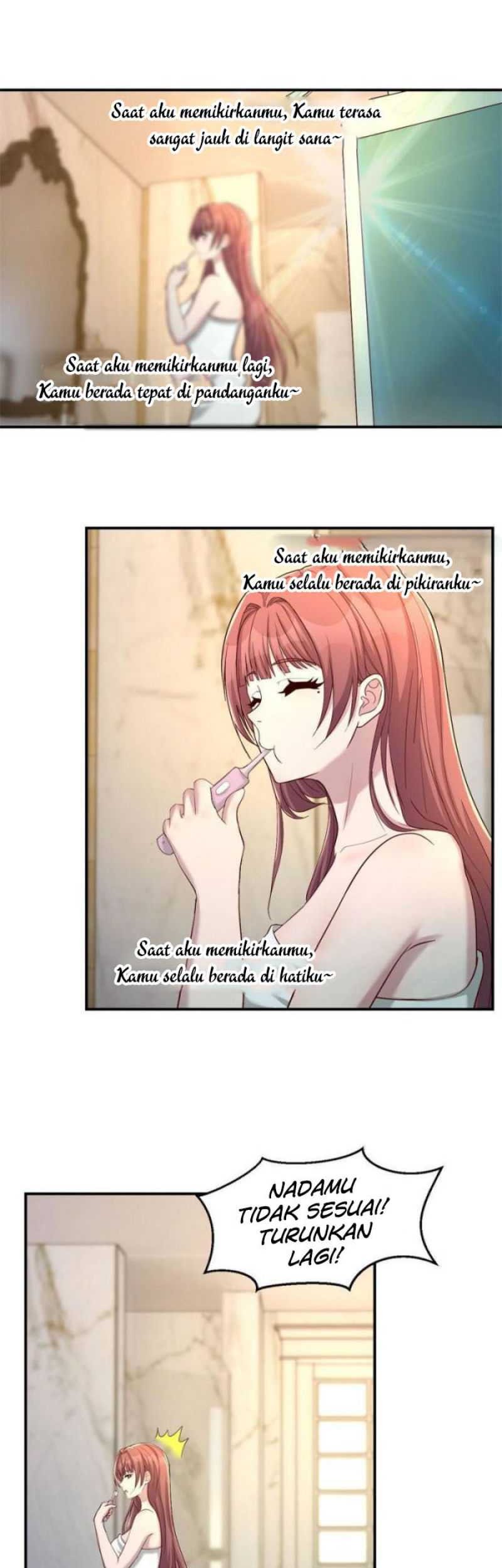 My Sister Is A Superstar Chapter 70 Gambar 11