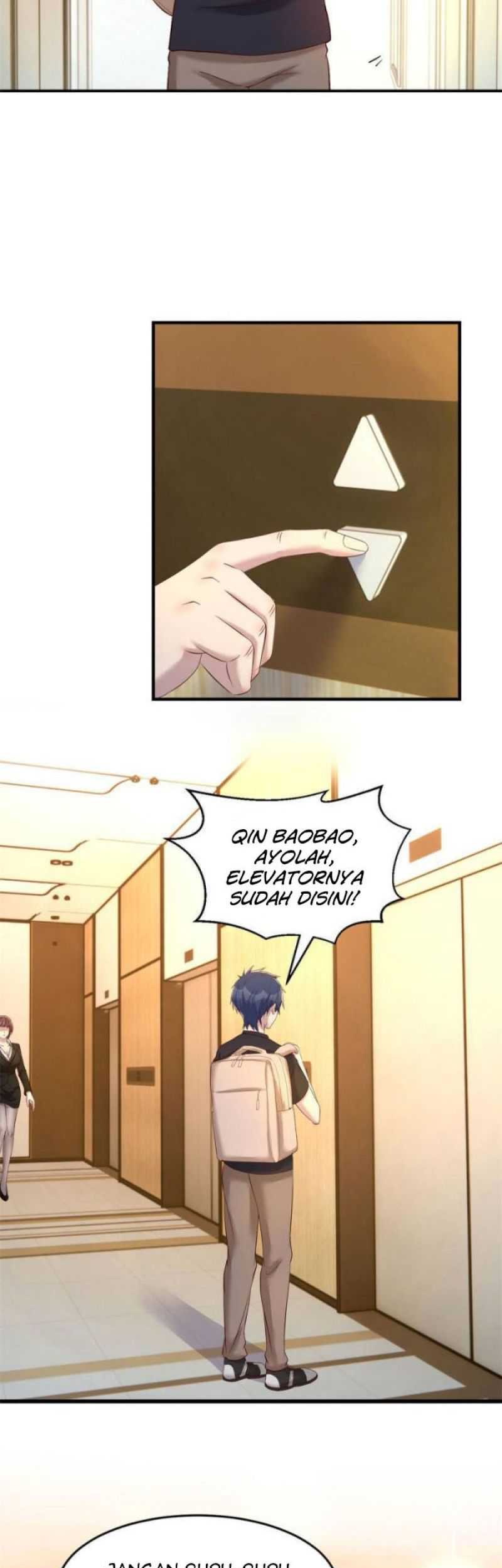 My Sister Is A Superstar Chapter 70 Gambar 13