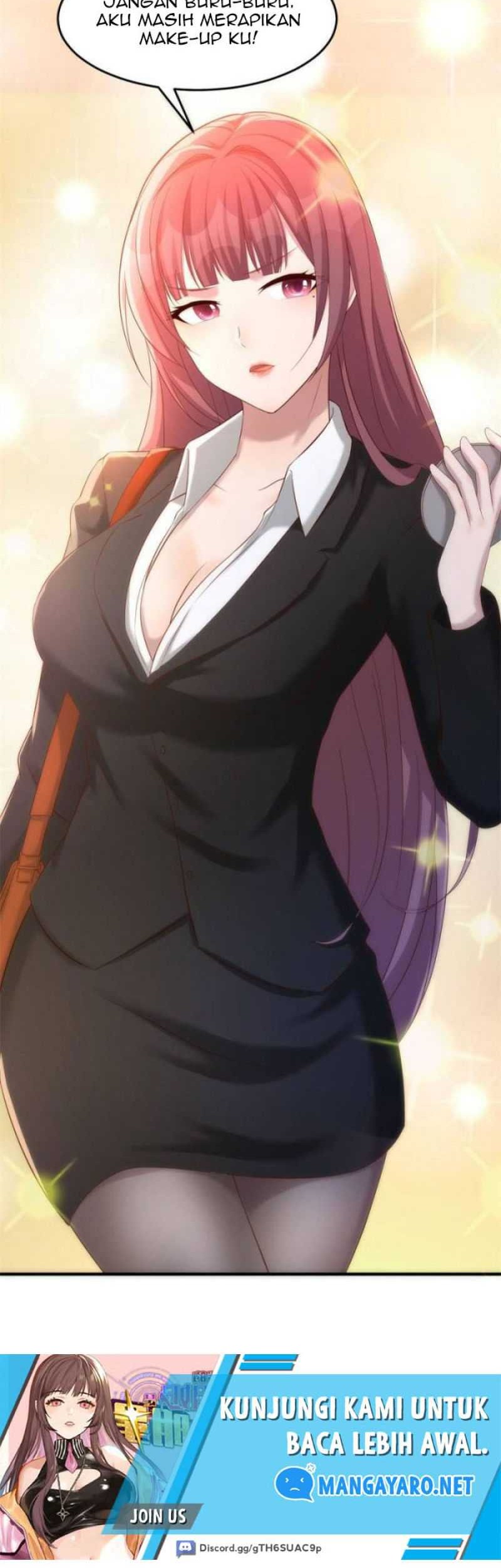 My Sister Is A Superstar Chapter 70 Gambar 14