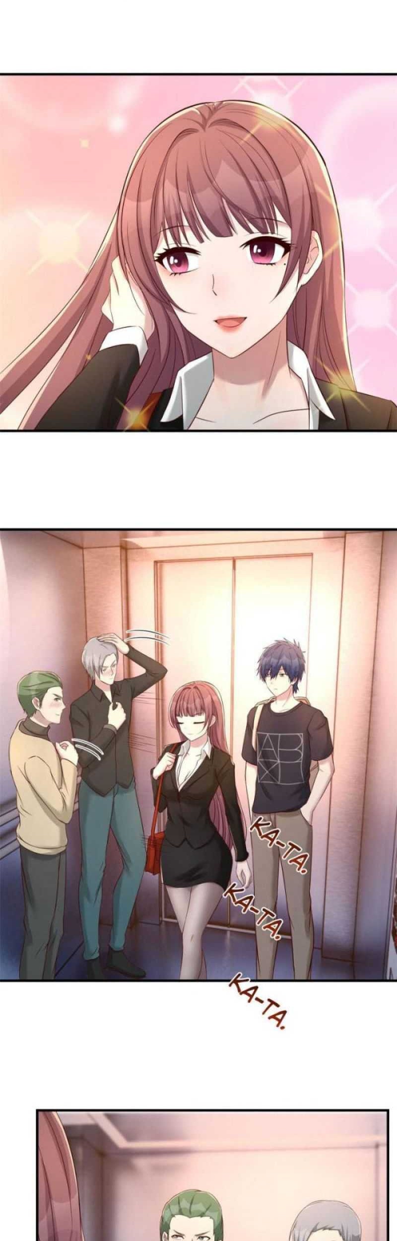 My Sister Is A Superstar Chapter 70 Gambar 17