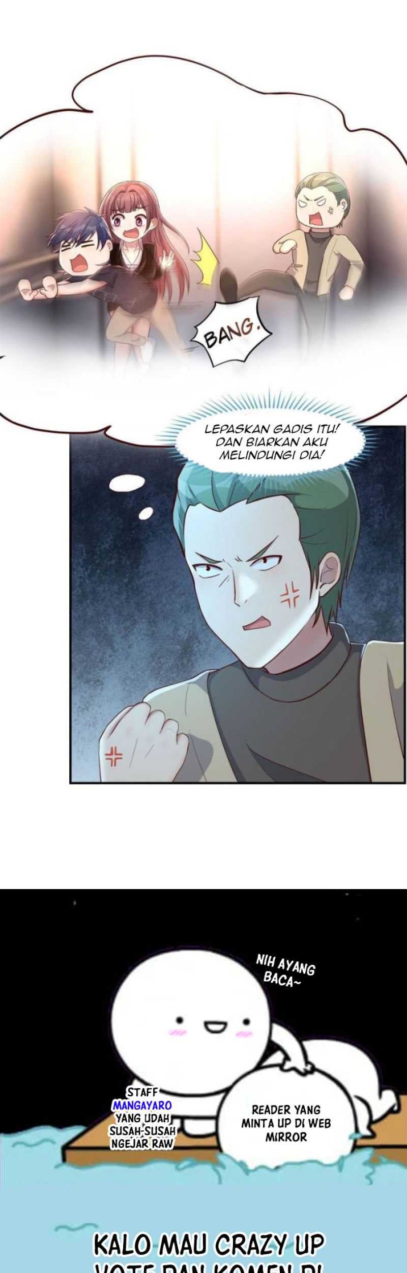 My Sister Is A Superstar Chapter 70 Gambar 20