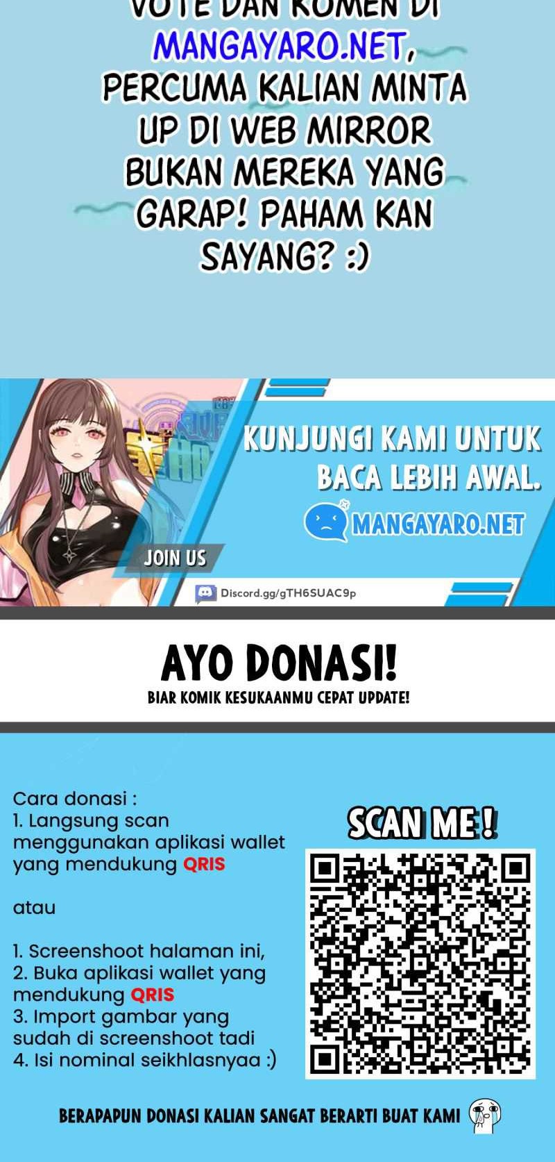 My Sister Is A Superstar Chapter 70 Gambar 21