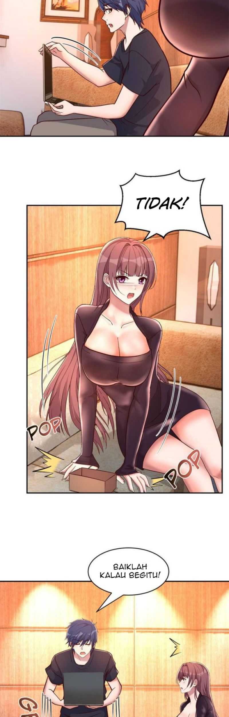 My Sister Is A Superstar Chapter 68 Gambar 4