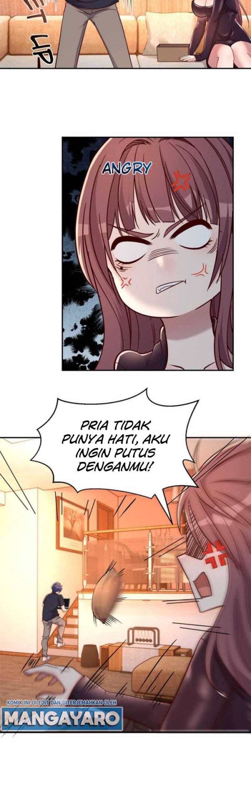 My Sister Is A Superstar Chapter 68 Gambar 5