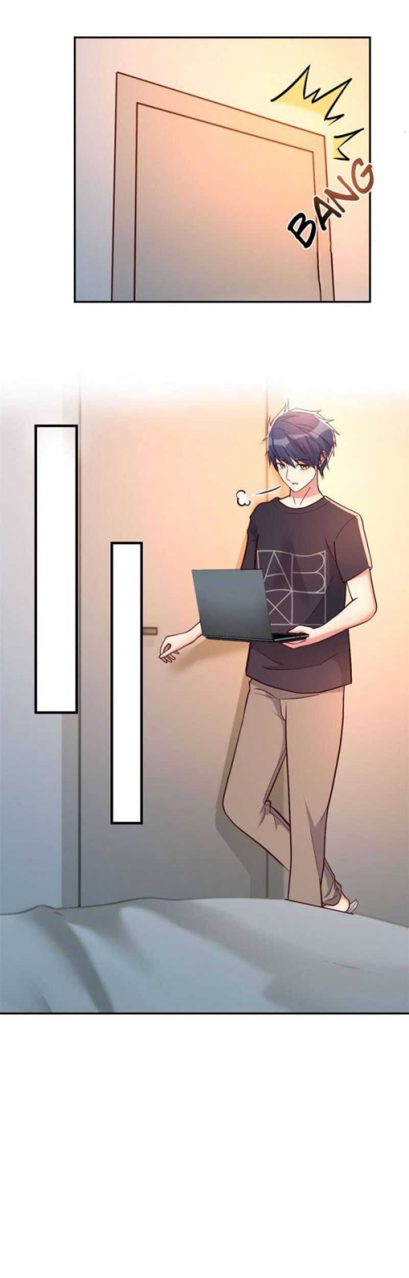 My Sister Is A Superstar Chapter 68 Gambar 6