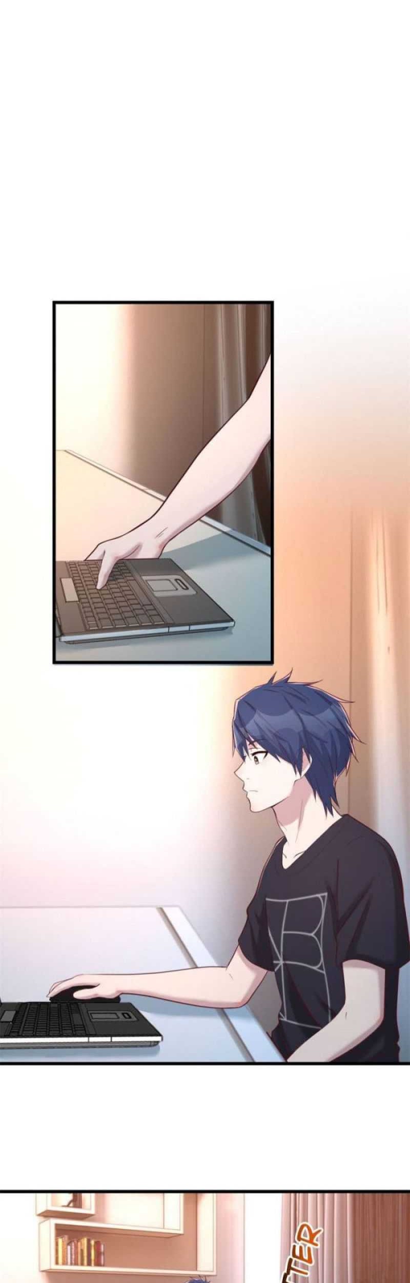 My Sister Is A Superstar Chapter 68 Gambar 7