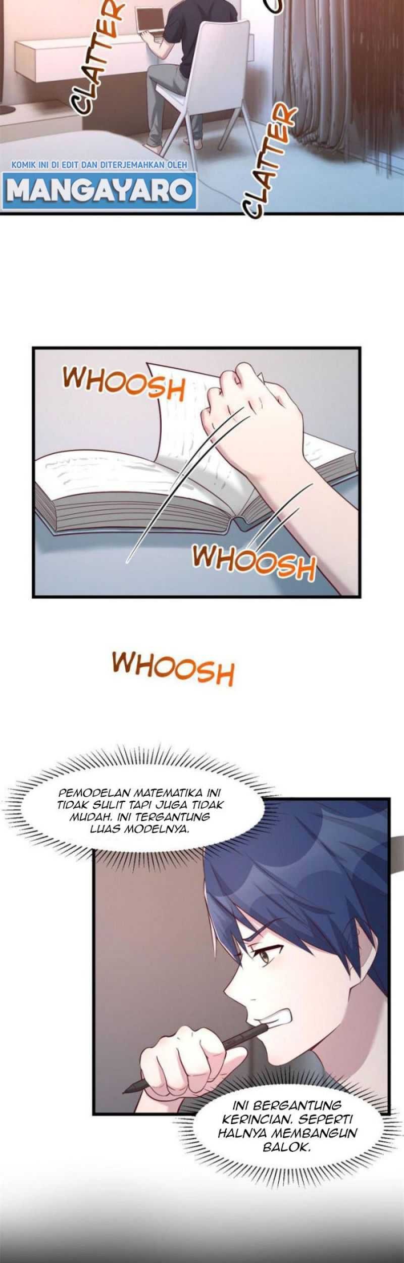 My Sister Is A Superstar Chapter 68 Gambar 9