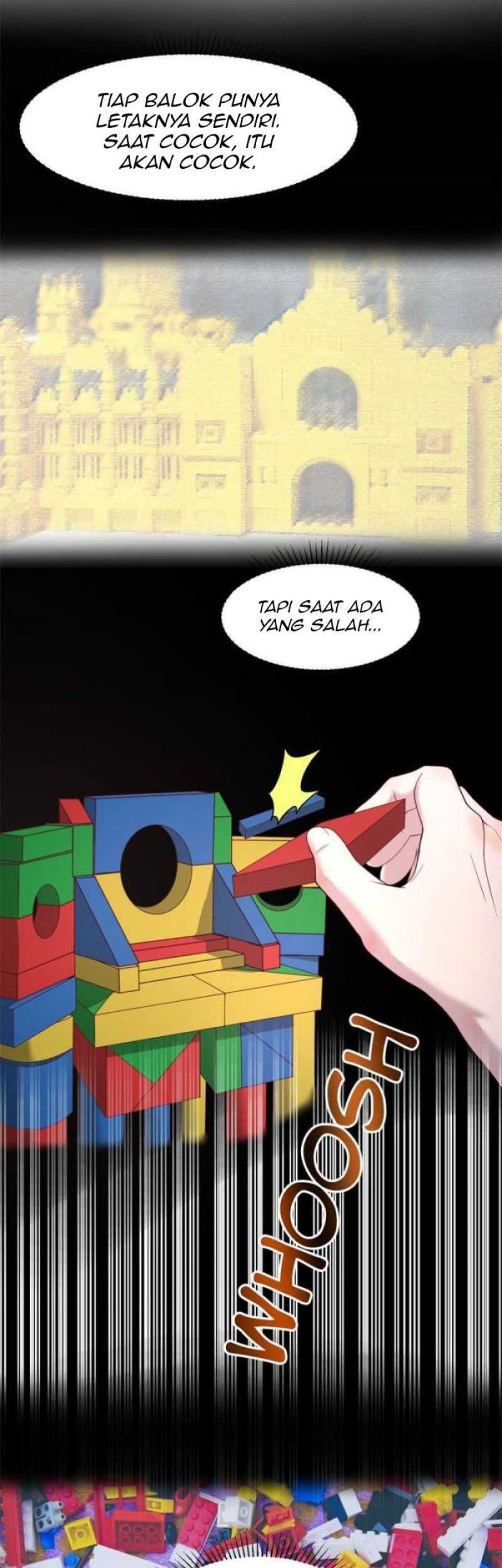 My Sister Is A Superstar Chapter 68 Gambar 10