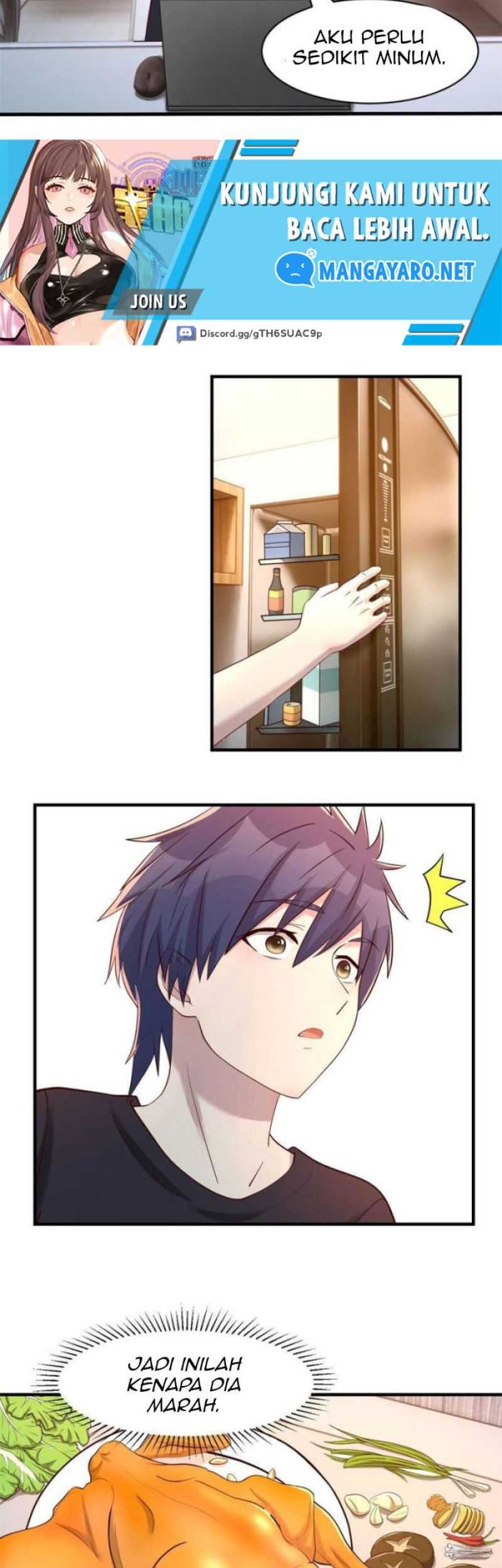 My Sister Is A Superstar Chapter 68 Gambar 13