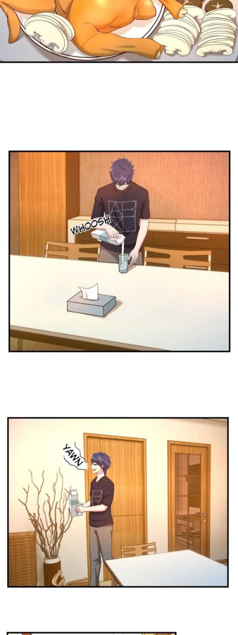 My Sister Is A Superstar Chapter 68 Gambar 14