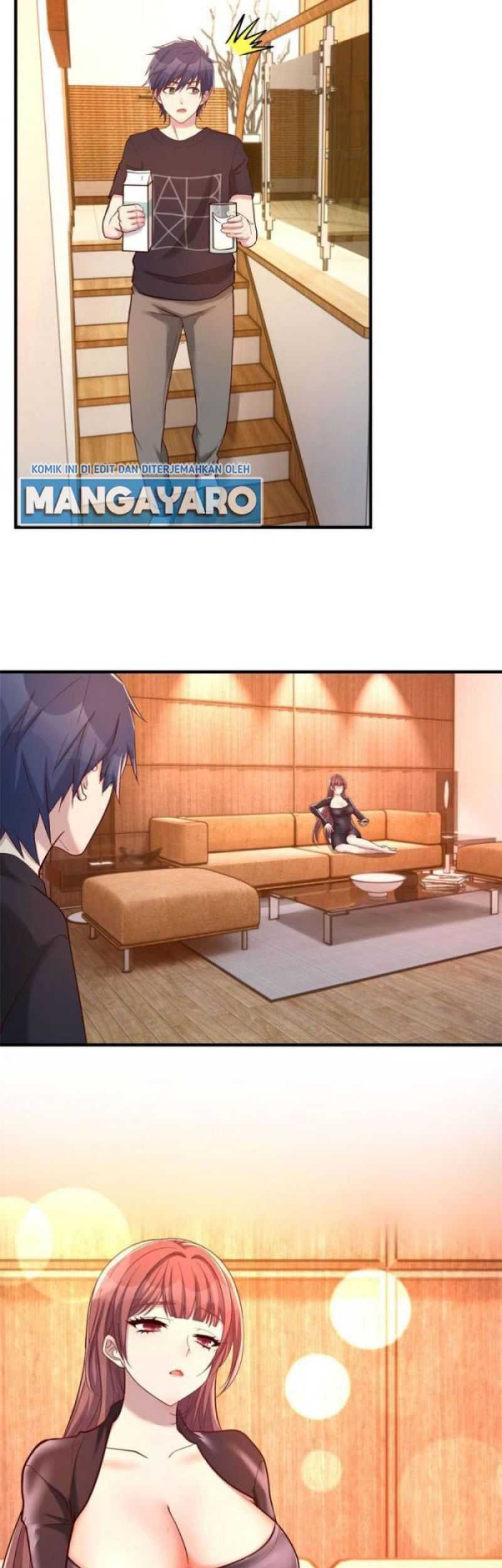 My Sister Is A Superstar Chapter 68 Gambar 15