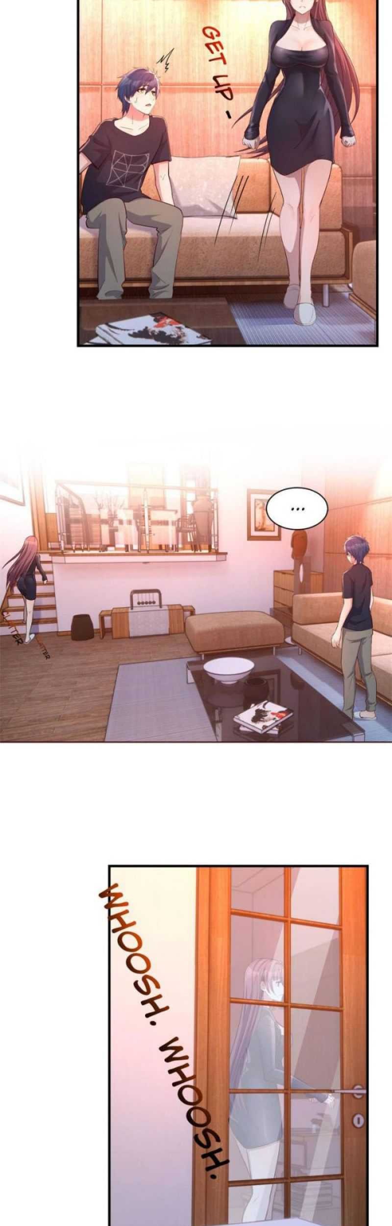 My Sister Is A Superstar Chapter 68 Gambar 19