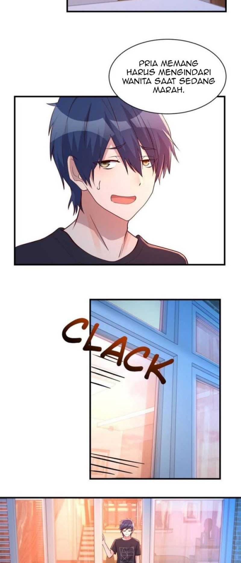 My Sister Is A Superstar Chapter 68 Gambar 20