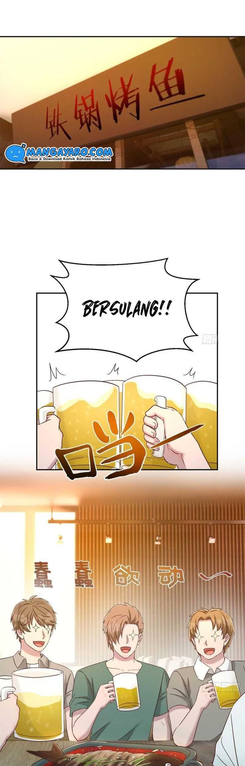 My Sister Is A Superstar Chapter 67 Gambar 5