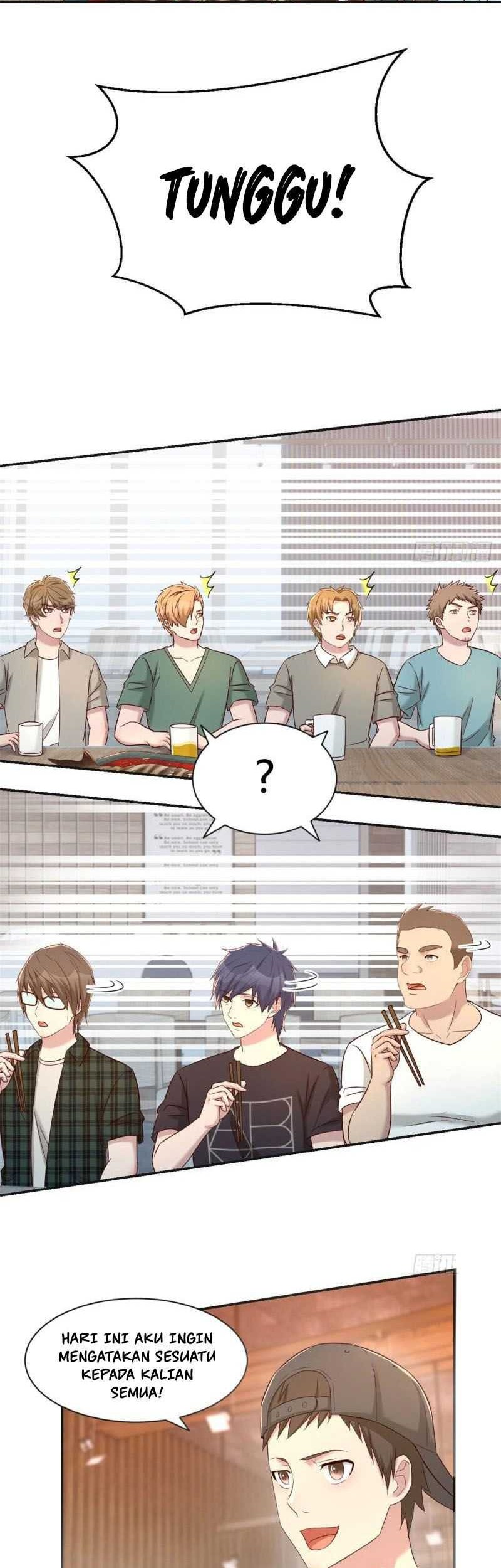 My Sister Is A Superstar Chapter 67 Gambar 6