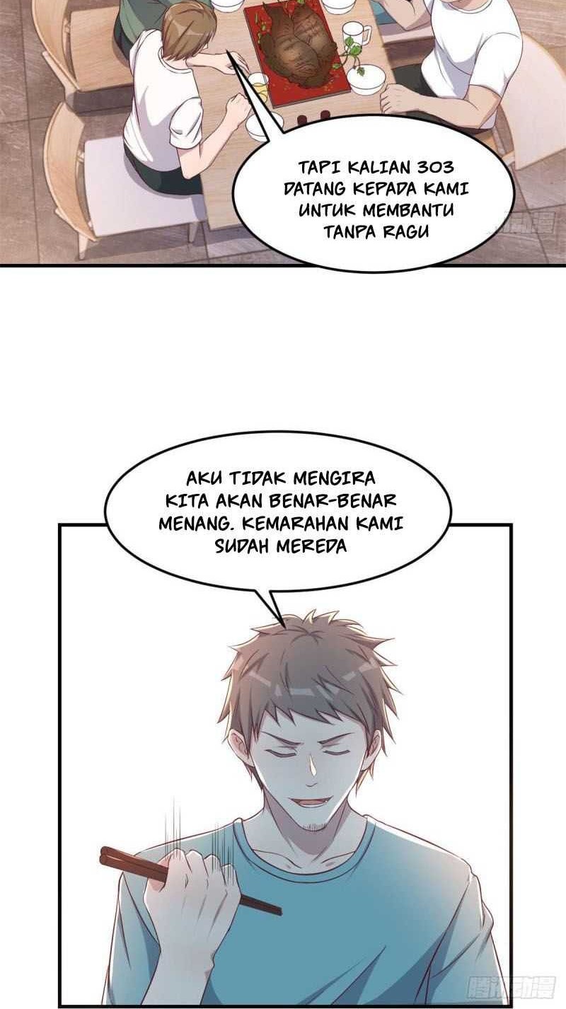 My Sister Is A Superstar Chapter 67 Gambar 8