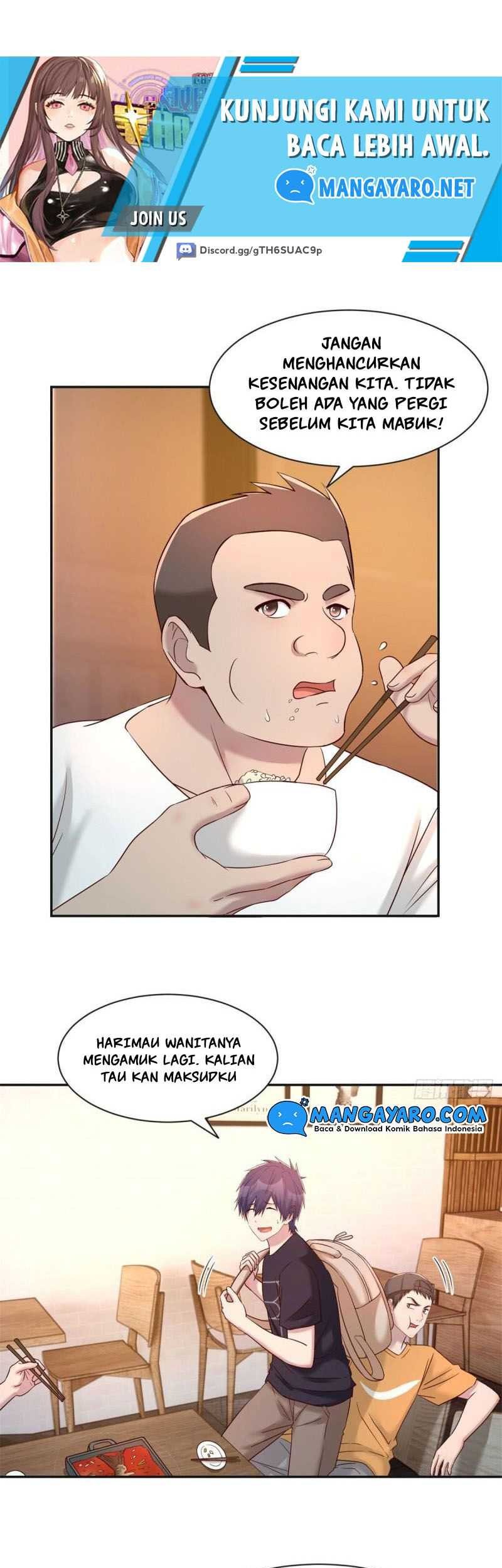 My Sister Is A Superstar Chapter 67 Gambar 14