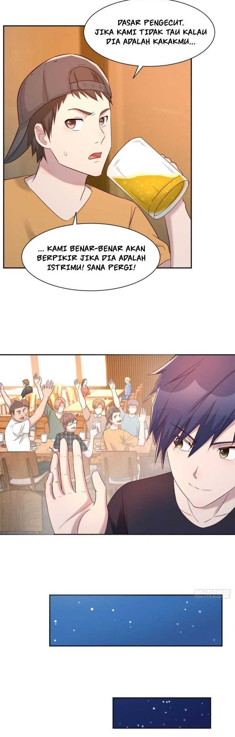 My Sister Is A Superstar Chapter 67 Gambar 15