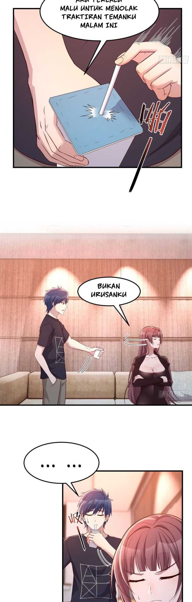 My Sister Is A Superstar Chapter 67 Gambar 20