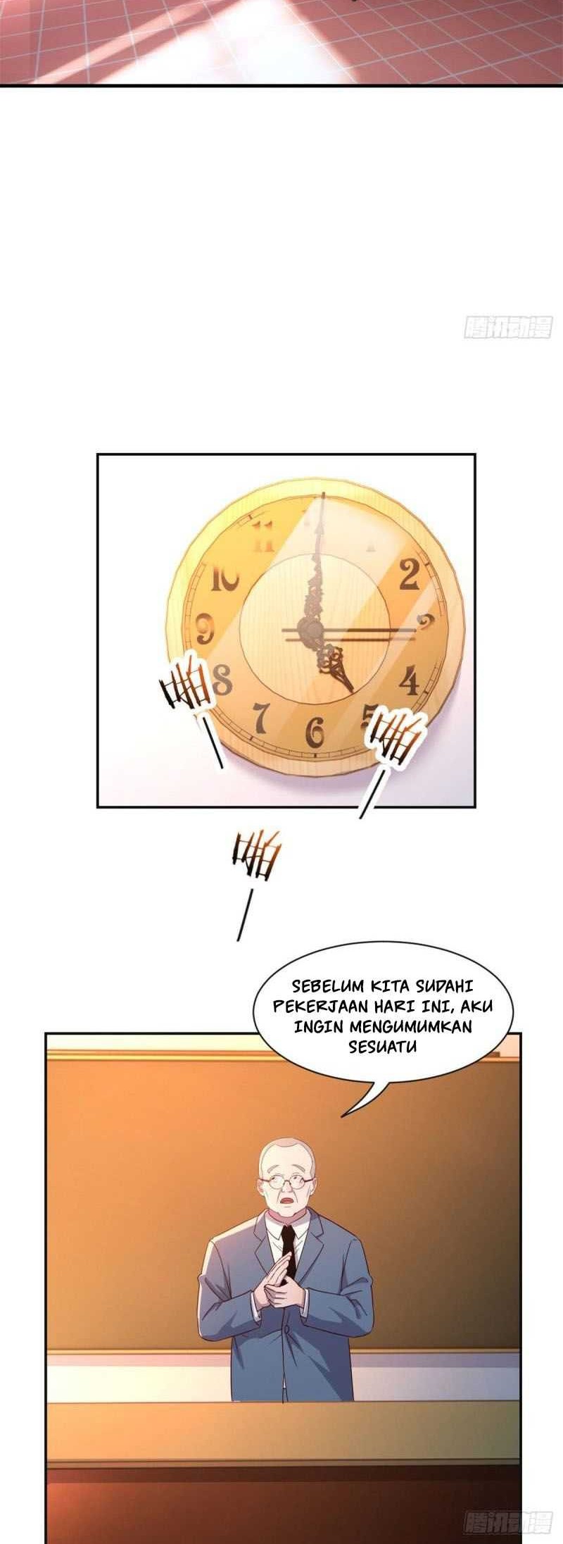 My Sister Is A Superstar Chapter 66 Gambar 19