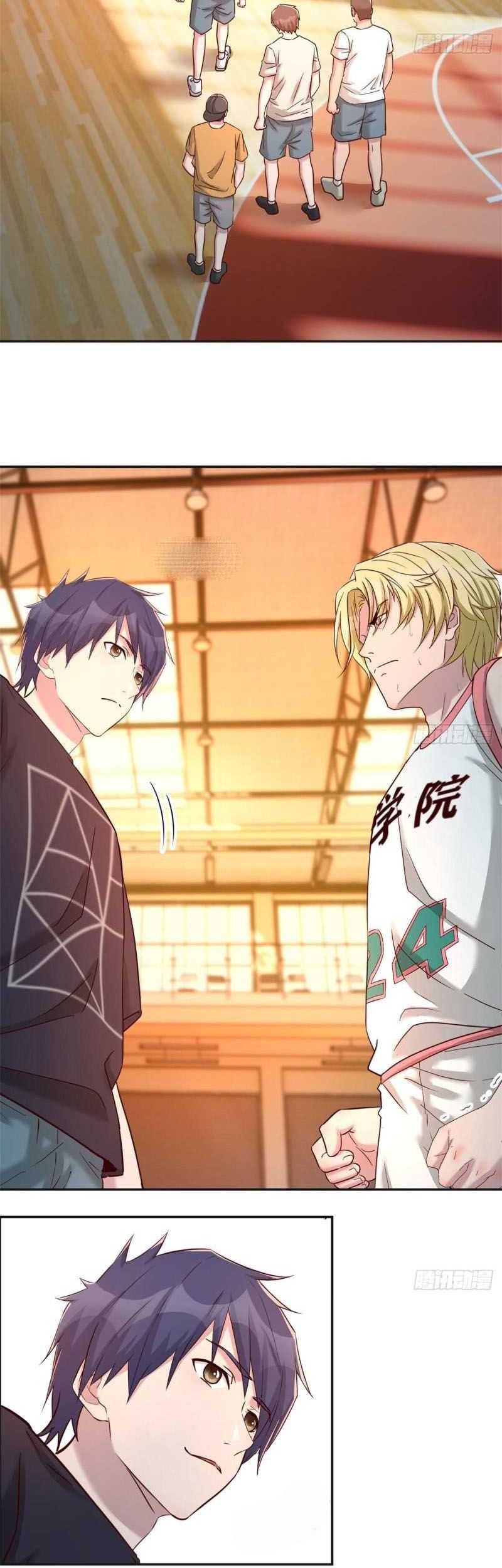 My Sister Is A Superstar Chapter 65 Gambar 9